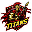 Tamil Titans logo