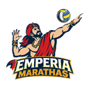 Emperia Marathas logo