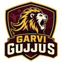 Garvi Gujjus logo