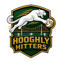 Hoogly Hitters logo
